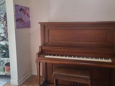 Piano for Sale!!!