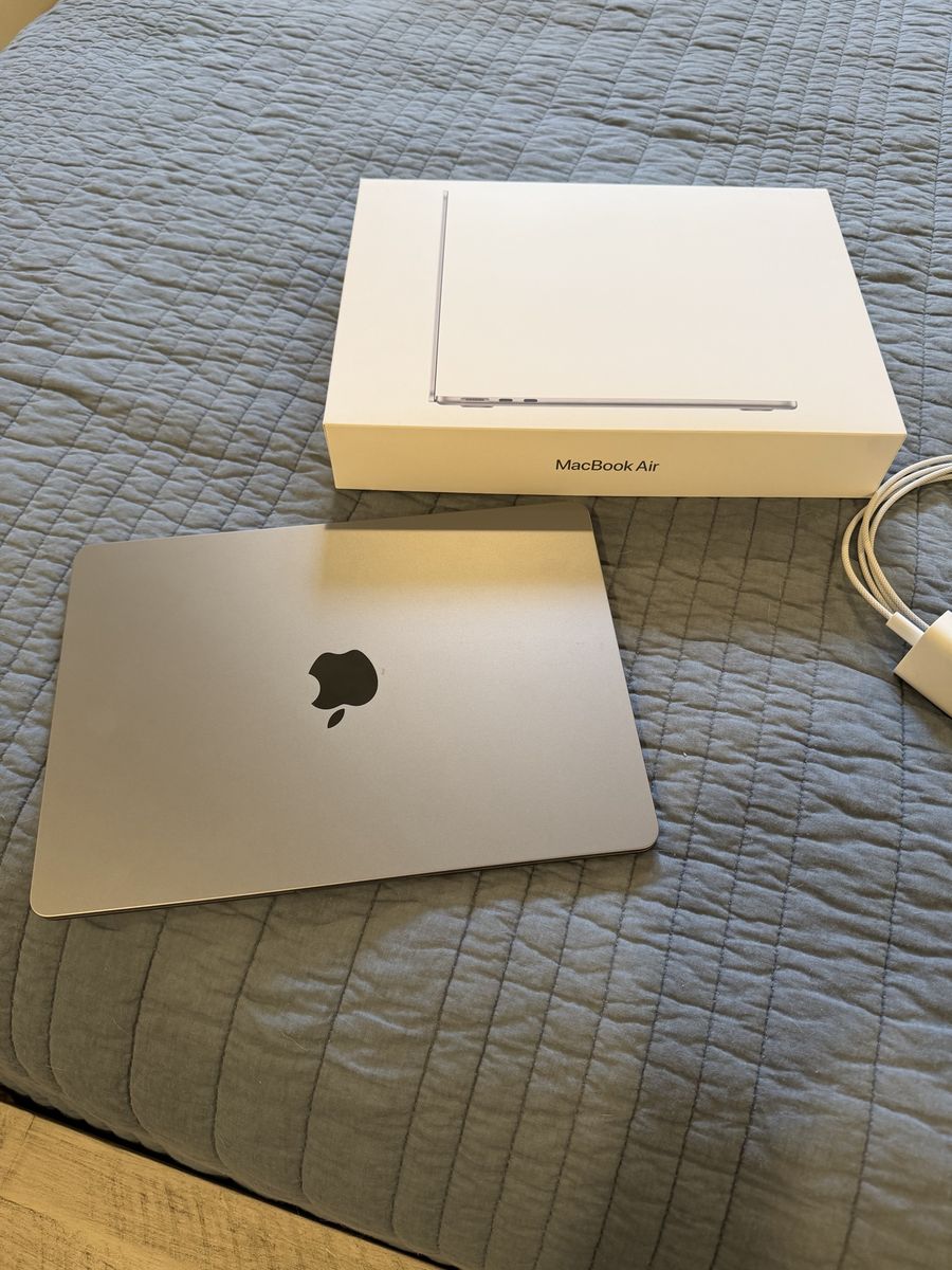 Macbook Air 2025