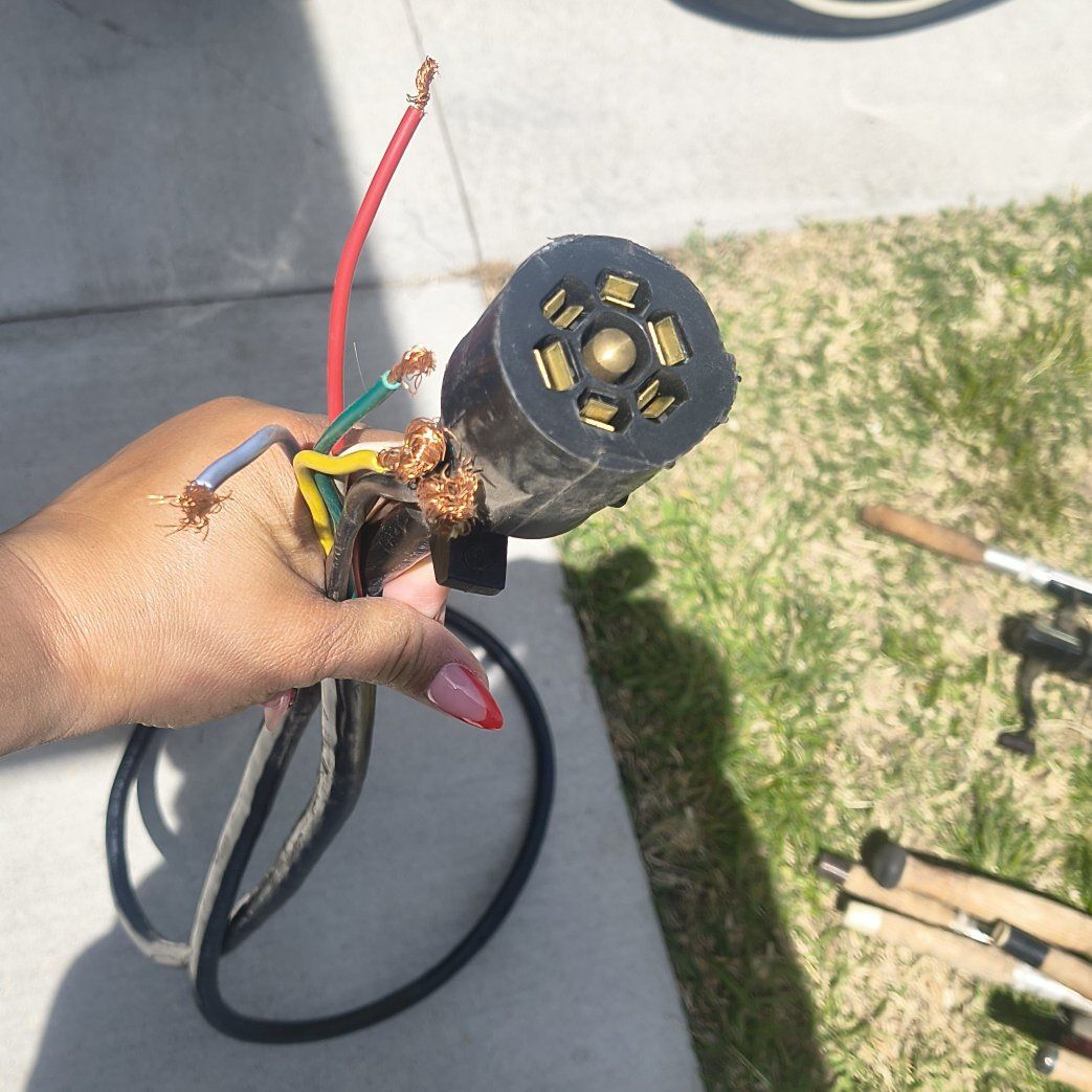 trailer wiring