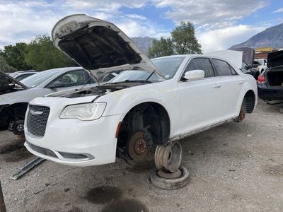 2015 Chrysler 300 Parts - UTPAP Orem