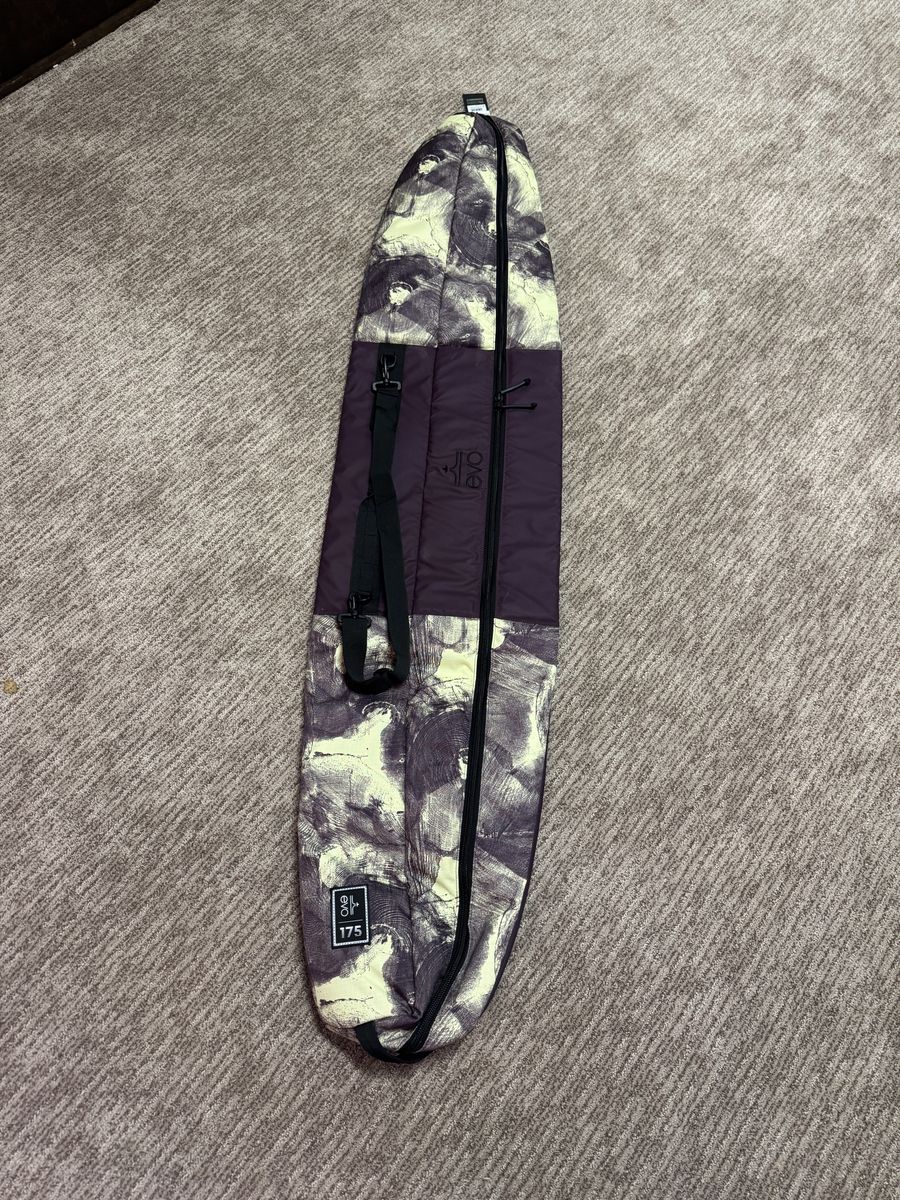 Evo Ski Travel Bag