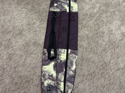 Evo Ski Travel Bag