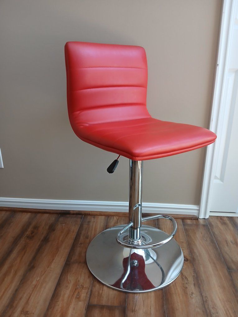 Red Chair