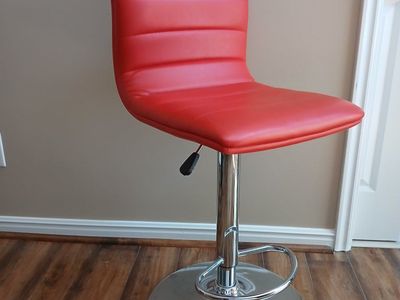 Red Chair