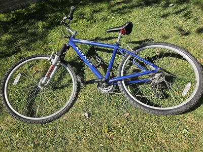 NOVARA BONITA 24 SPEED MOUNTAIN BIKE