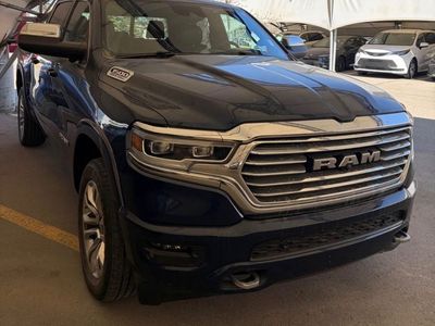 2023 Ram 1500 Limited Longhorn