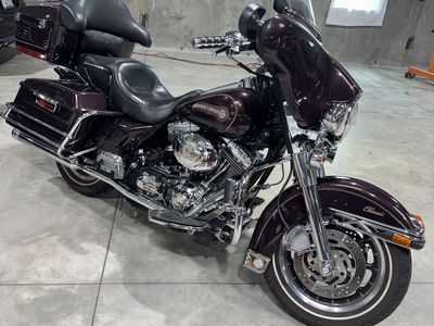 2005 Harley