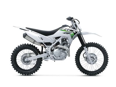 2026 KAWASAKI KLX® 230R - W01029