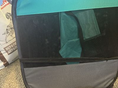 Animal play pen