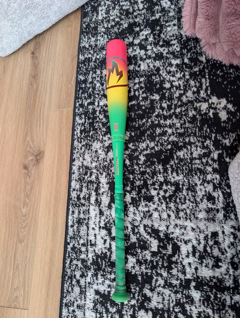 Easton Hype Fire 29" drop 11