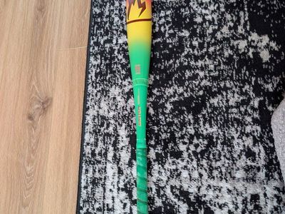Easton Hype Fire 29" drop 11