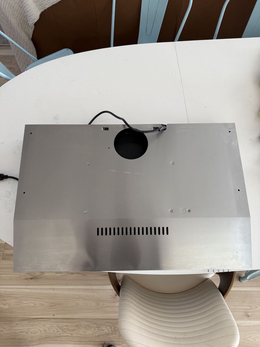 Range Fan