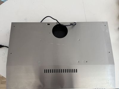 Range Fan
