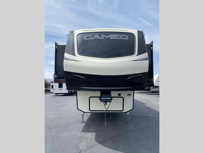 Used 2020 CrossRoads RV Cameo CAMEO 3701RL