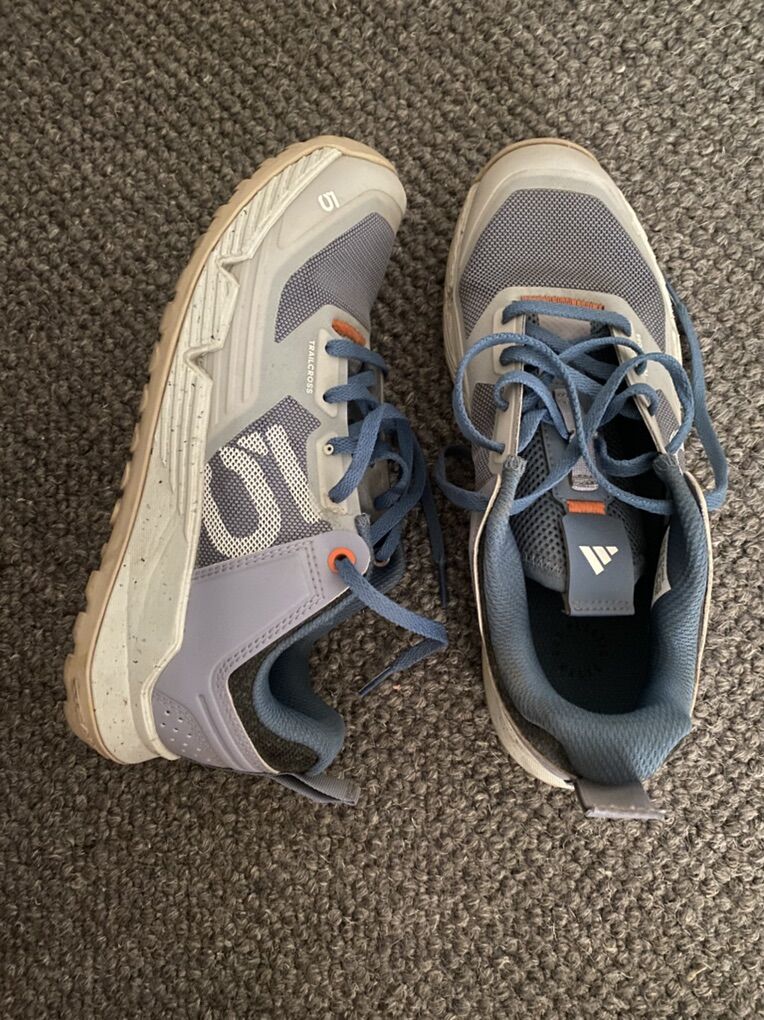 Adidas 510 Five Ten Shoes - Worn once