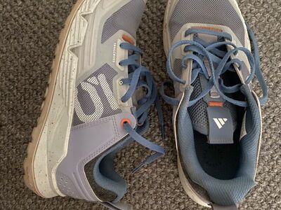 Adidas 510 Five Ten Shoes - Worn once