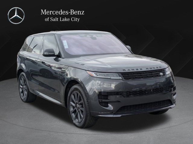 2023 Land Rover Range Rover Sport P400 Dynamic SE