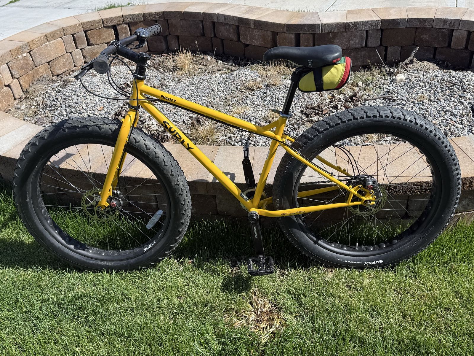 Surly Pugsley