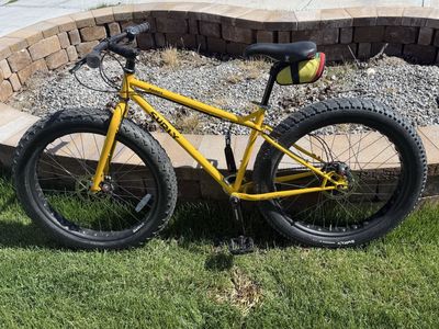 Surly Pugsley