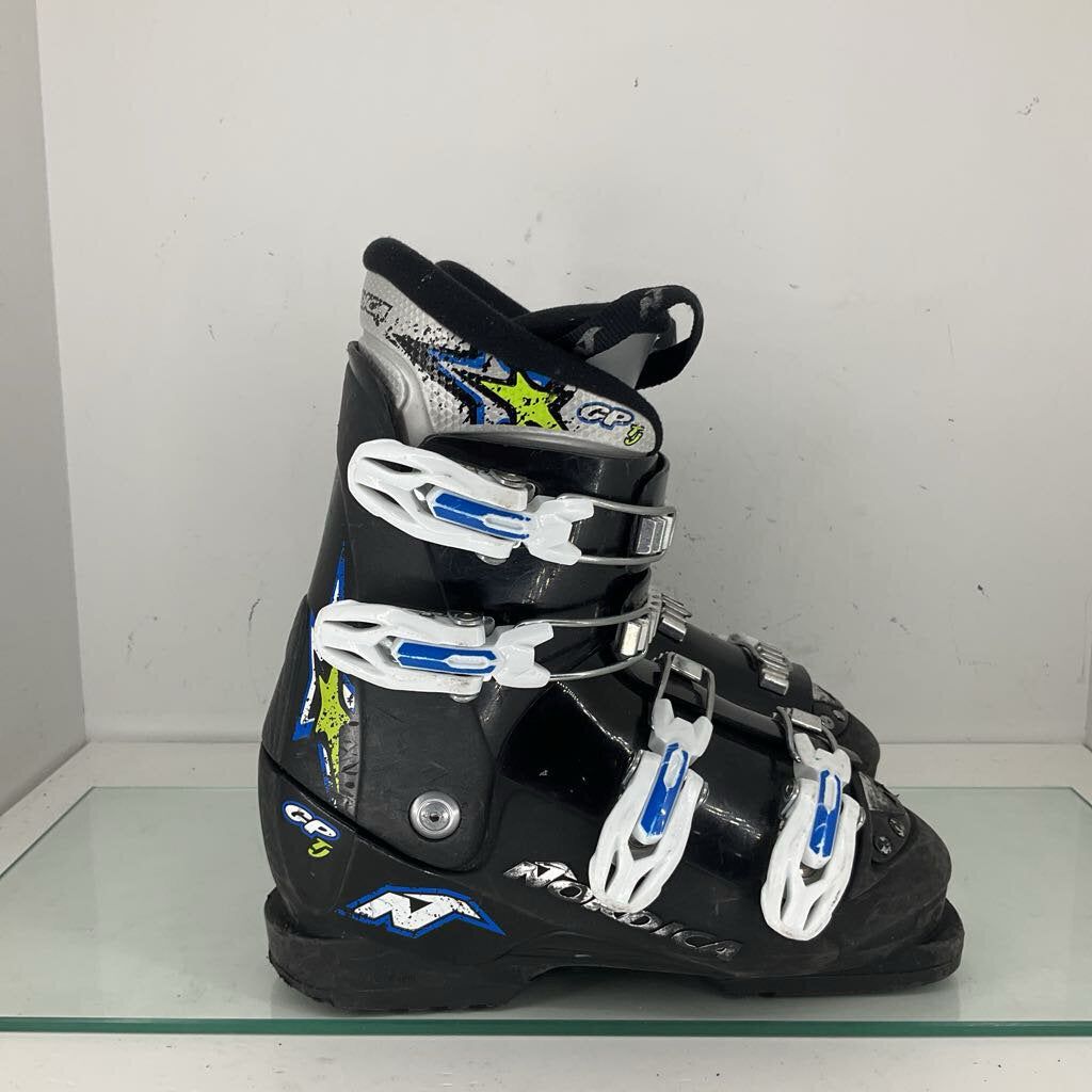 Nordica GP TJ