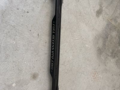 KRX4 Full Access UTV Harness Bar