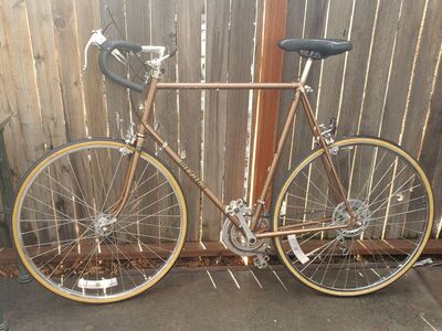 MIYATA BIKE VINTAGE JAPAN 10 speed