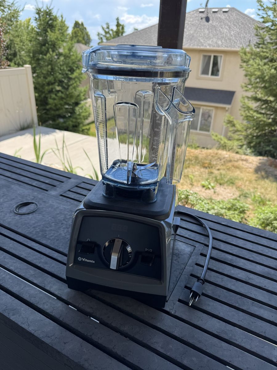 Vitamix Venturist Pro Blender
