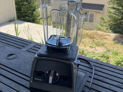 Vitamix Venturist Pro Blender