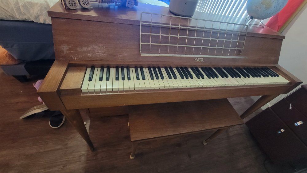 Piano
