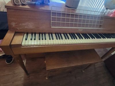 Piano