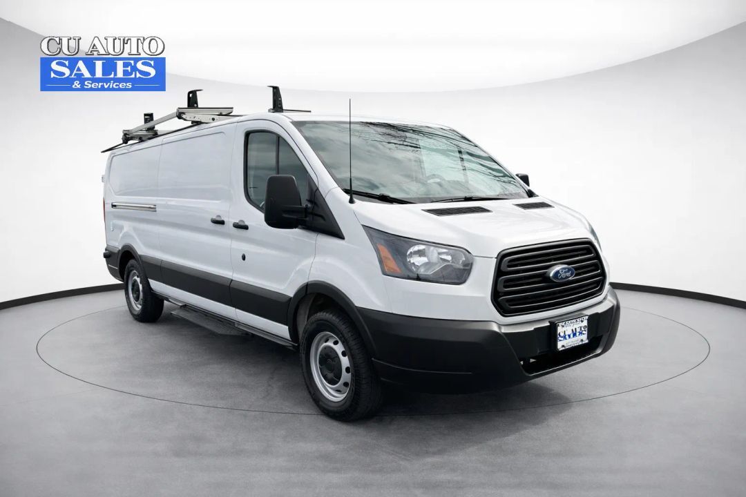 2019 Ford Transit 150