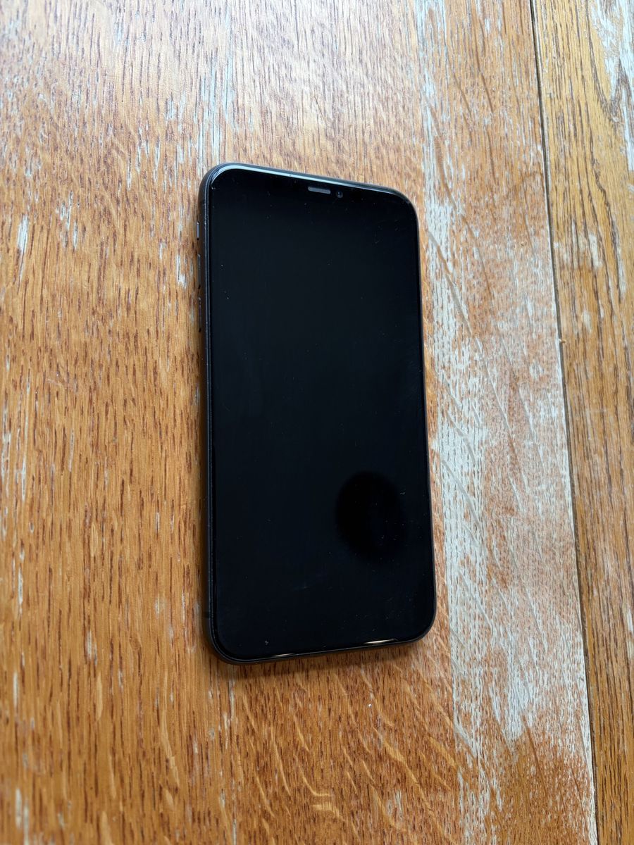 iPhone 11 128 GB