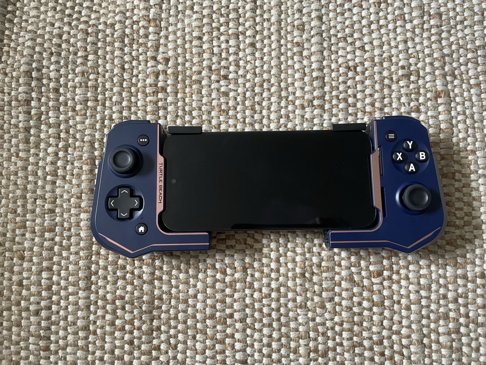 Turtle Beach Atom Bluetooth Phone Game Controller