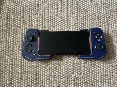 Turtle Beach Atom Bluetooth Phone Game Controller