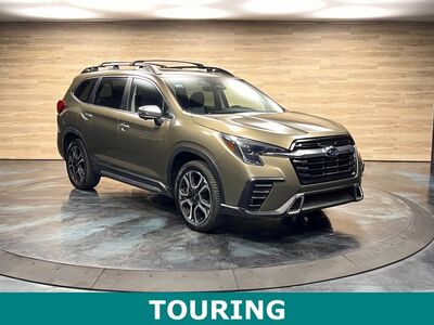 2023 Subaru Ascent Touring