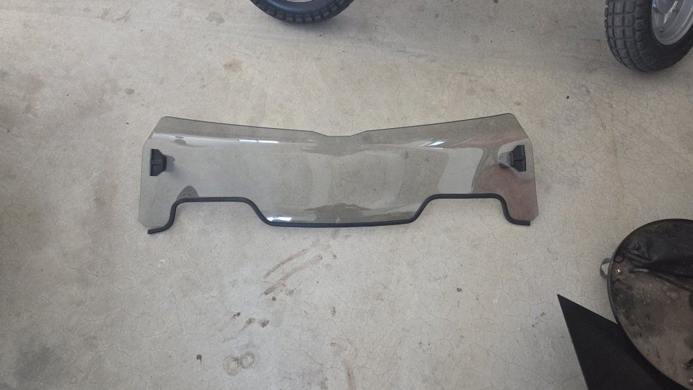 RZR cadge,roof, and lock and ride 1/2 windshield