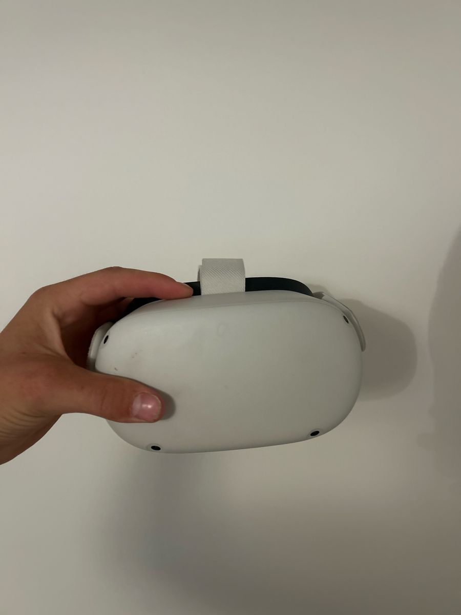 Meta Quest 2 128GB VR Headset - Used