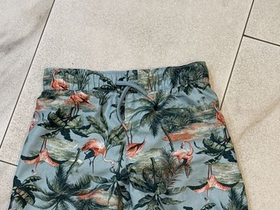 Old Navy size 3T boy swimming shorts