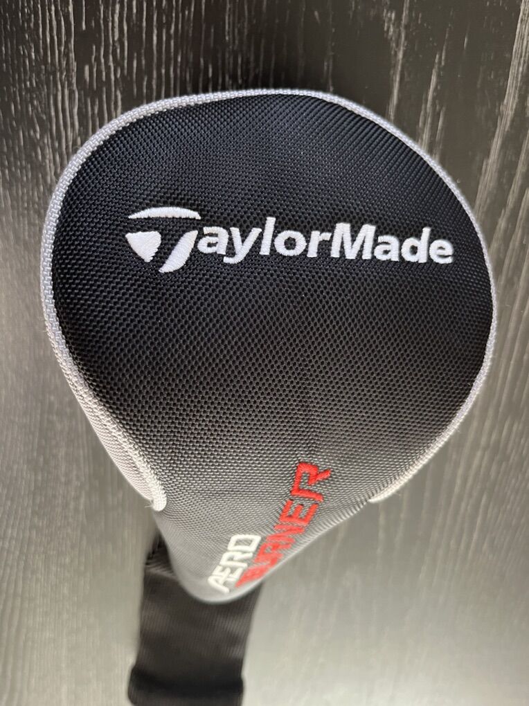 TaylorMade Driver Cover