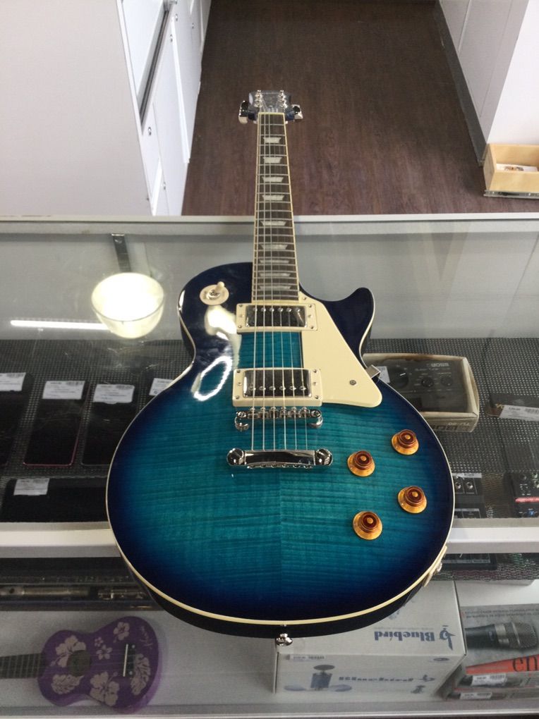 Epiphone Les Paul    #E75013975