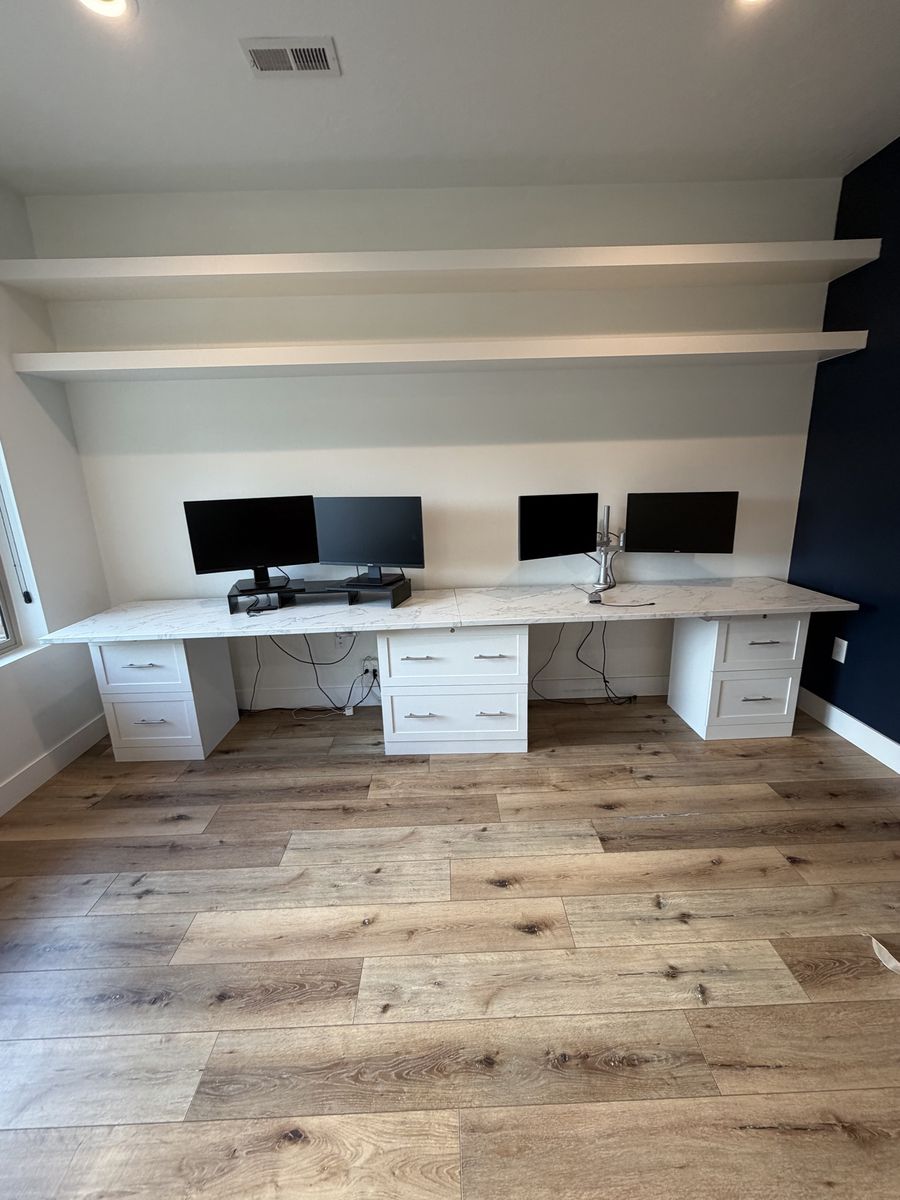Office Desk