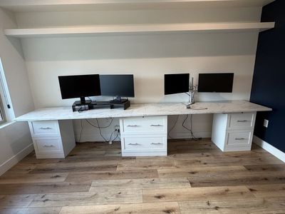 Office Desk