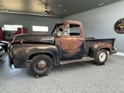 1953 Ford F-100