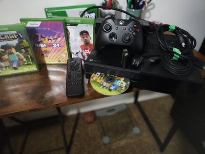 Xbox One Used Good Condition