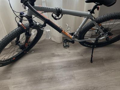 Mountain Bike sell or trade in