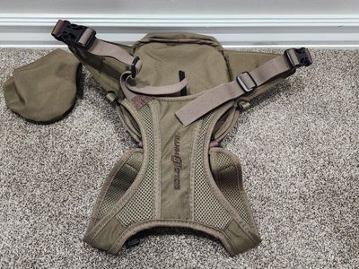 SOLO HUNTER BINO SYSTEM