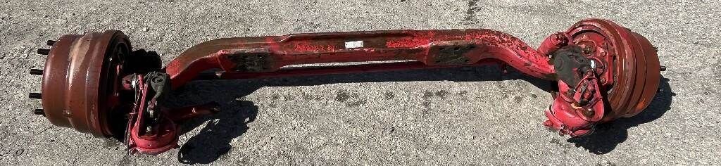 Kenworth Front Axle Assembly