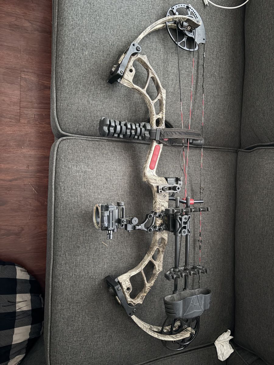 PSE bow
