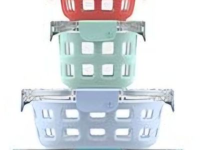 Ello Glass Food Storage Containers