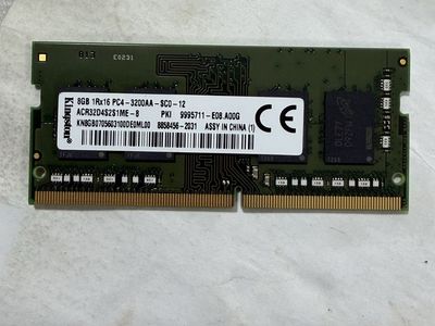 Ram ddr4